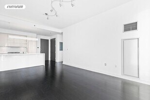 300 E 23rd St in New York, NY - Building Photo