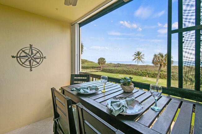 property at 3200 N Hwy A1A