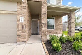 2804 Preston Pl Ct in Conroe, TX - Building Photo - Building Photo