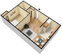 Chapelcroft Apartments photo'