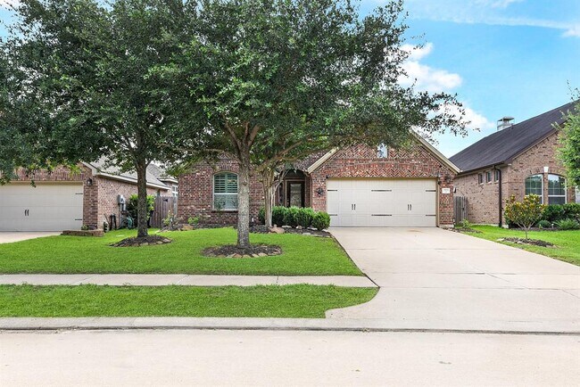 2911 Fair Chase Dr in Katy, TX - Building Photo - Building Photo