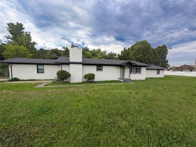 property at 36605 Old Hwy 270