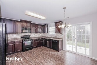 2025 Misty Rose Lane in Charlotte, NC - Building Photo - Building Photo
