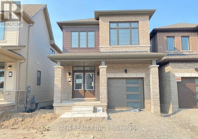 property at 18 Monteith Dr