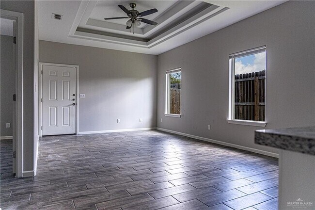 5808 Sandpiper Ave in Mission, TX - Building Photo - Building Photo