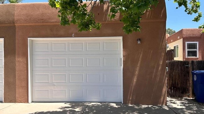 property at 409 Zena Lona St NE
