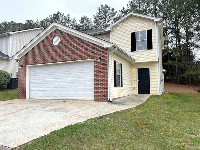 property at 1890 Riverchase Cir NE