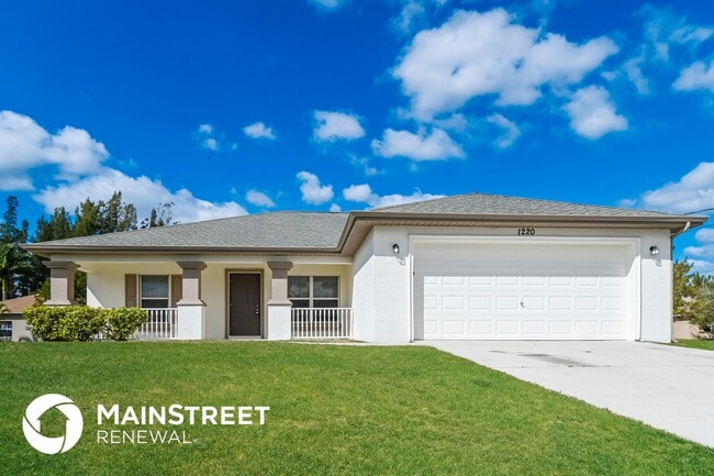 property at 1220 NW 26th Ave