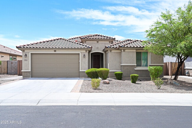 property at 7013 W Bajada Rd