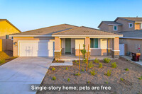 30153 Truckee Cir in Menifee, CA - Building Photo - Building Photo