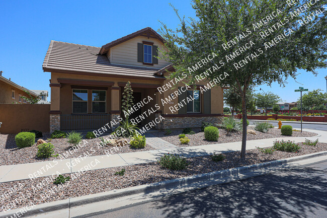 property at 4429 E Jones St