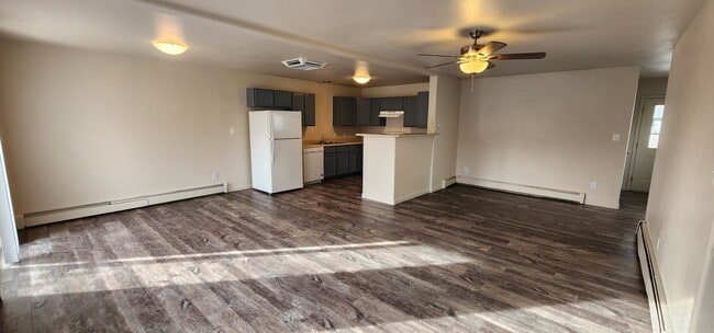 3135 Perkins Dr in Grand Junction, CO - Building Photo - Building Photo