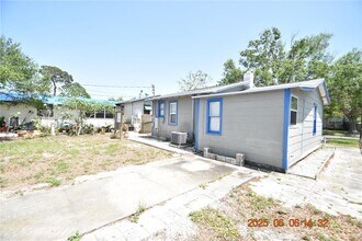 5025 4th Ave N in St. Petersburg, FL - Building Photo - Building Photo