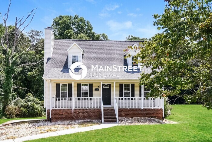 397 Twin Valley Dr in Clemmons, NC - Foto de edificio