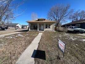 354 N 7th Ave in Pocatello, ID - Building Photo