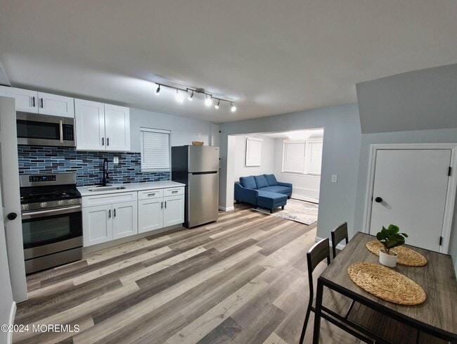 property at 1007 Barnegat Ave