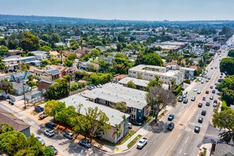 3560 S Centinela Ave in Los Angeles, CA - Building Photo - Building Photo