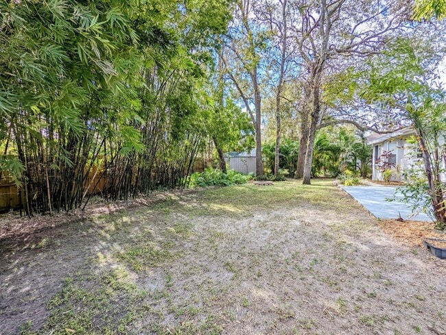 4217 Malden Dr in Sarasota, FL - Foto de edificio - Building Photo