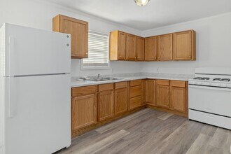 3107 Admiral King St in Lake Charles, LA - Foto de edificio - Building Photo