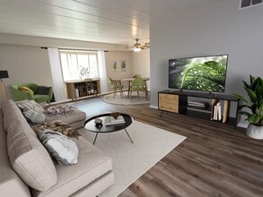 Oakland Apartments in Pittsburgh, PA - Foto de edificio - Building Photo