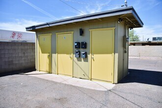 6605 W Pasadena Ave, Unit 1 in Glendale, AZ - Foto de edificio - Building Photo