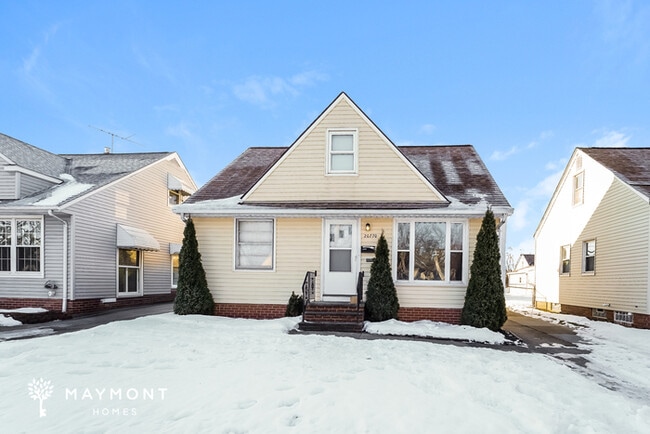 property at 20770 Wilmore Ave