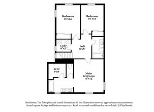 1644 S Chatsworth in Mesa, AZ - Building Photo - Building Photo
