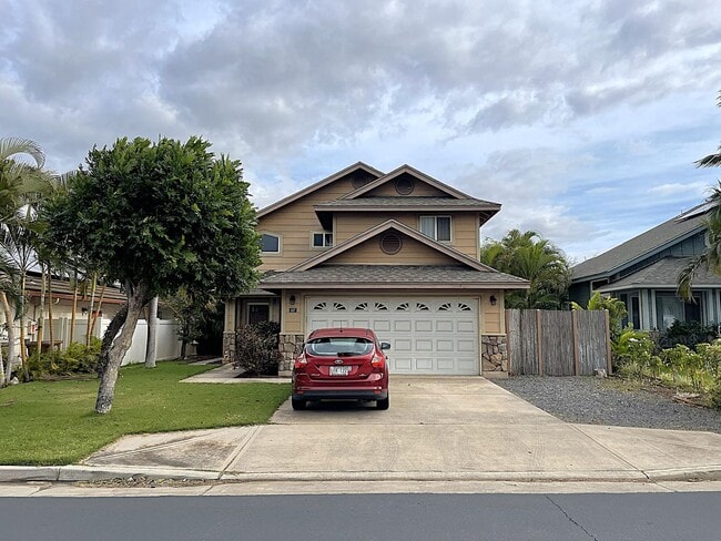 117 Molehulehu Loop in Kahului, HI - Building Photo - Building Photo