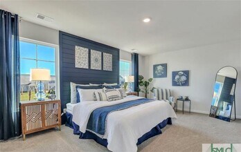 477 Coconut Dr in Bloomingdale, GA - Foto de edificio - Building Photo