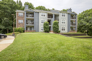 Wilde Lake in Henrico, VA - Building Photo - Building Photo