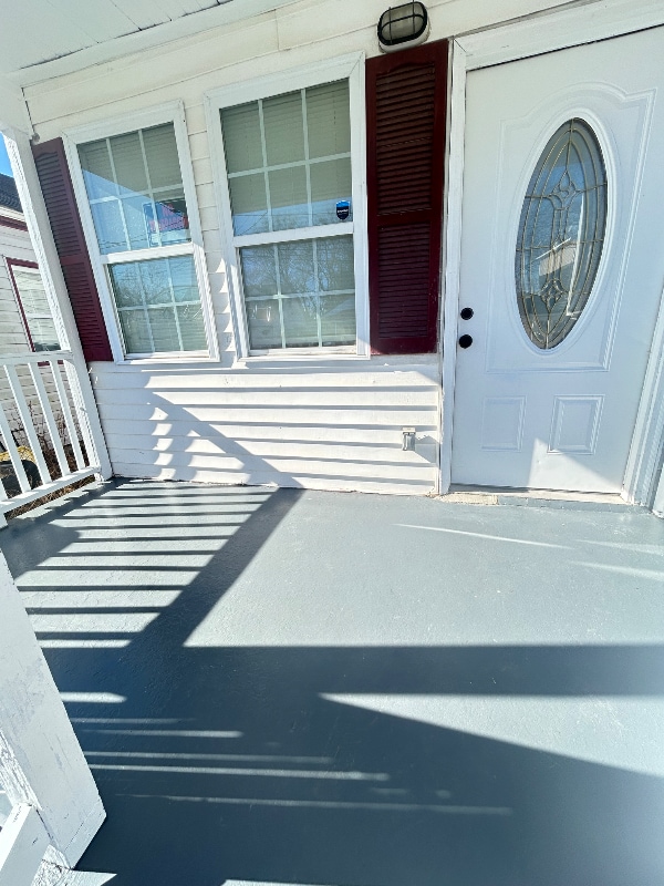 property at 722 Langley Ave