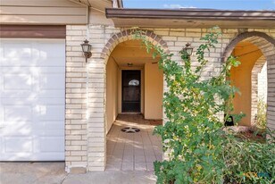 1301 Little St in Copperas Cove, TX - Building Photo