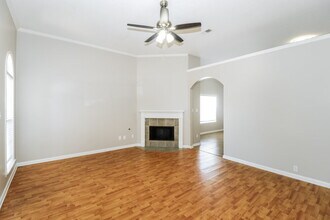 2646 Breezy Ridge Trail in Memphis, TN - Building Photo - Building Photo