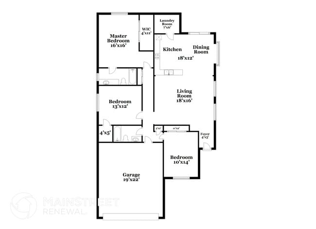 16275 W Adams St in Goodyear, AZ - Building Photo - Building Photo