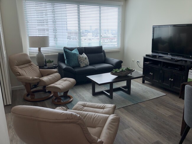 property at 1314 Kalakaua Ave