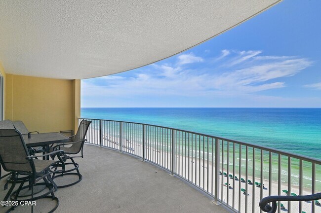 17545 Front Beach Rd, Unit 1104 in Panama City Beach, FL - Foto de edificio - Building Photo