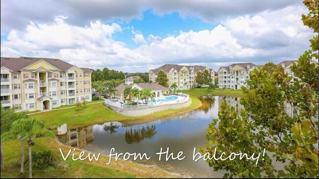 property at 5259 Cane Island Loop