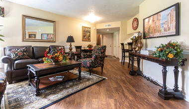 The Park at Brandywine in DeLand, FL - Foto de edificio - Interior Photo