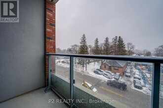 1635 Military Trail in Toronto, ON - Building Photo - Building Photo