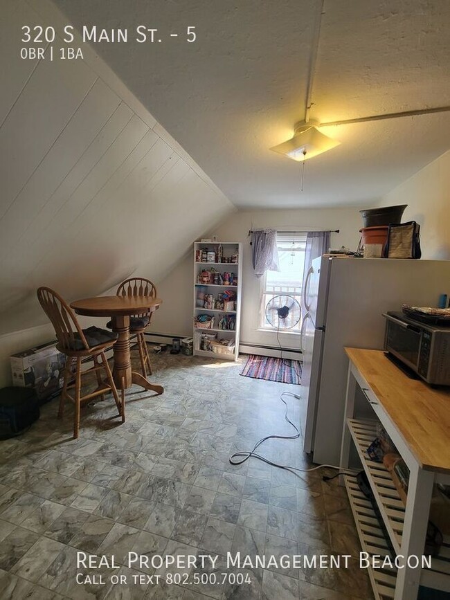 property at 320 S Main St