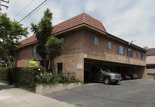 3700 Cranford Ave in Riverside, CA - Building Photo - Building Photo