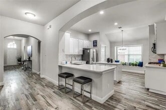 13981 Fall Harvest Dr in Frisco, TX - Building Photo - Building Photo