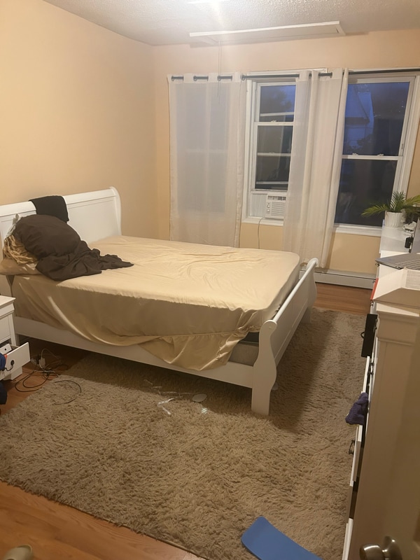 property at 98 Van Nostrand Ave