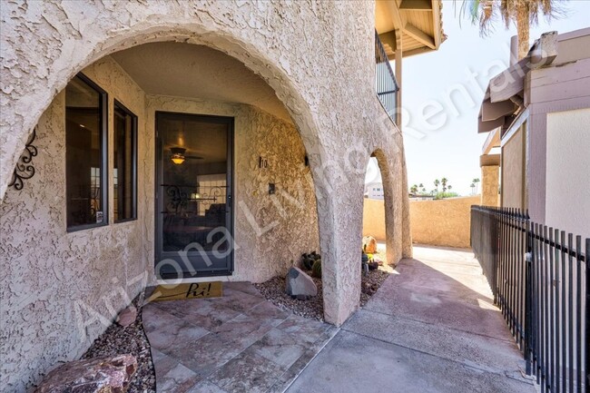 2175 Snead Dr in Lake Havasu City, AZ - Building Photo - Building Photo