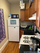 1193 Commonwealth Ave in Boston, MA - Building Photo - Building Photo