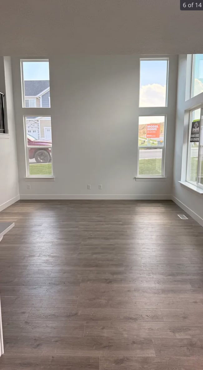 2787 N Red Velvet Ln in Saratoga Springs, UT - Building Photo - Building Photo