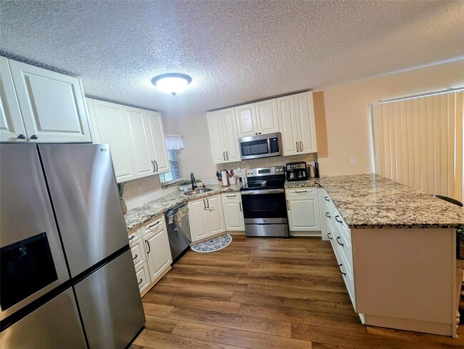 property at 11567 N Open Ct