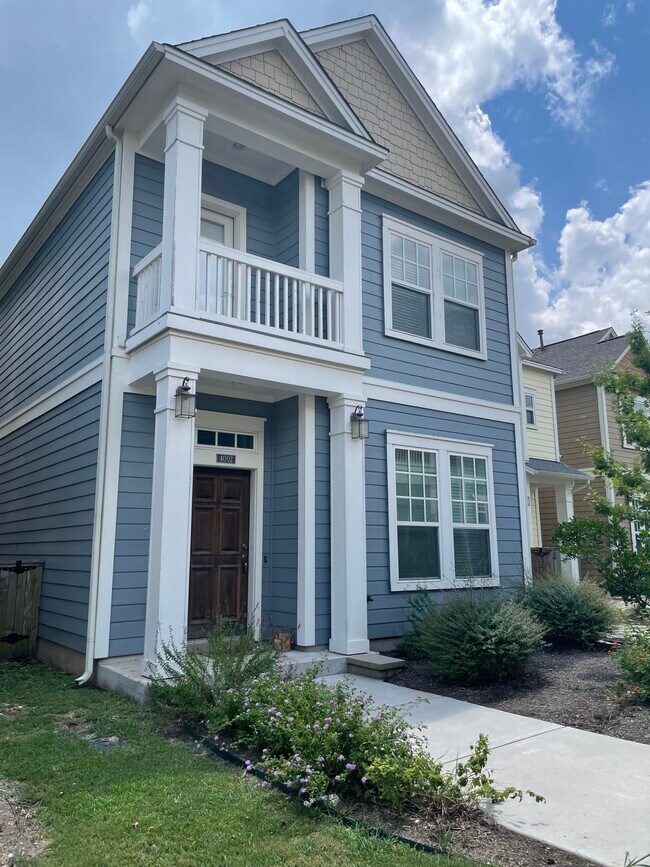 4002 Tilley St Rentals in Austin, TX