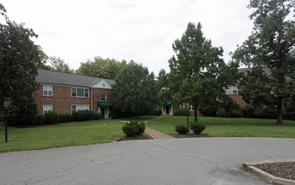 1112 Clifton Ln Apartments