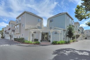 606 Arcadia Terrace in Sunnyvale, CA - Building Photo
